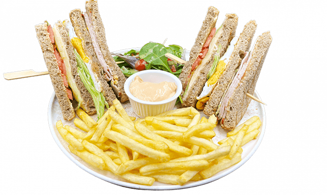 protein-sandvich